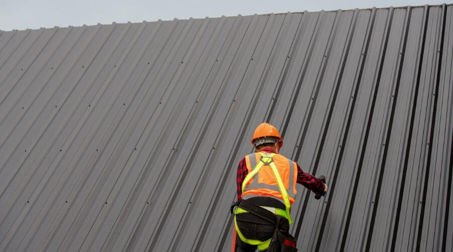 Atlas Roofing Contractor in Rosario, PR